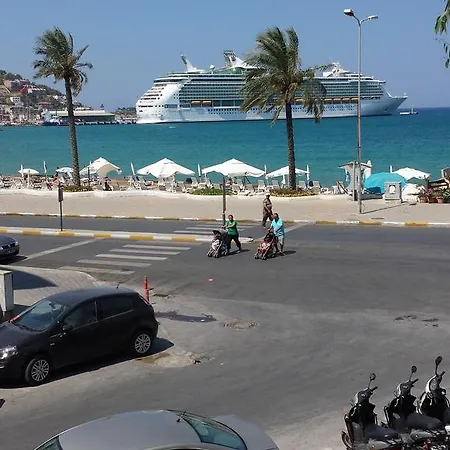 Catalina Villa Kusadası