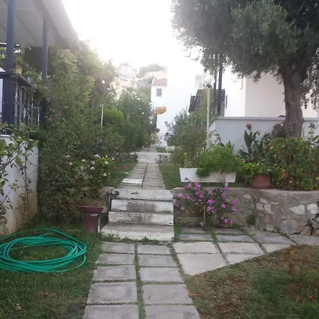 Catalina Villa