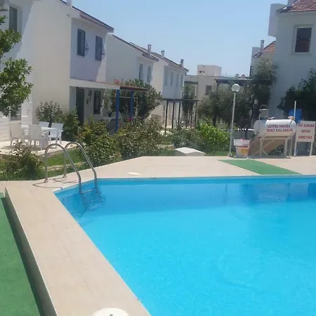 Catalina Kusadası