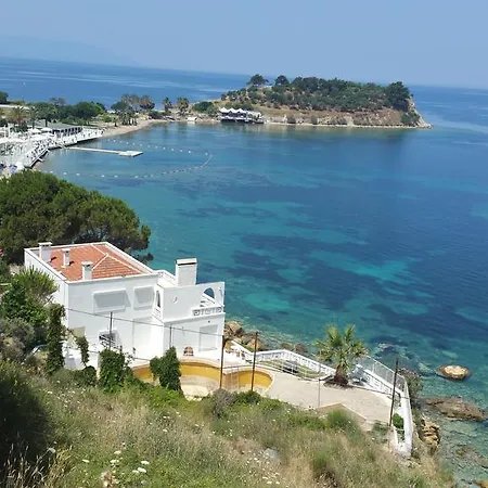 Catalina Kusadası