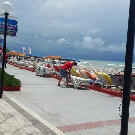 Catalina * Kusadası