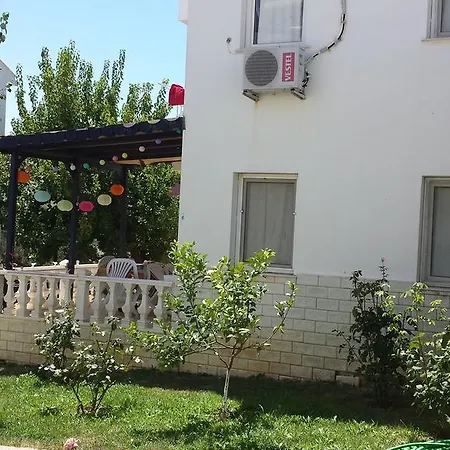 Vila Catalina