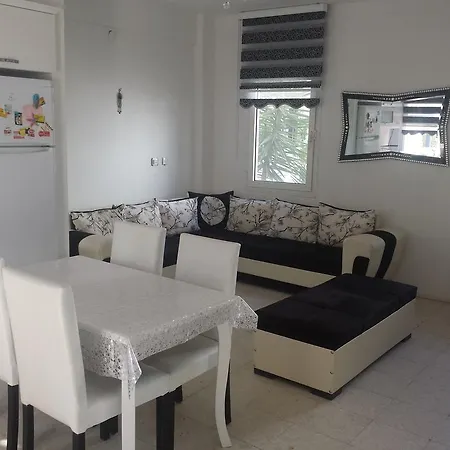 Catalina Kusadası