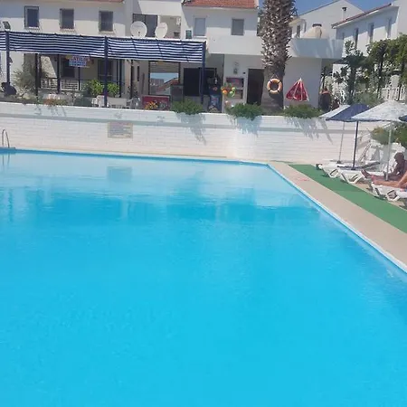 Vila Catalina *