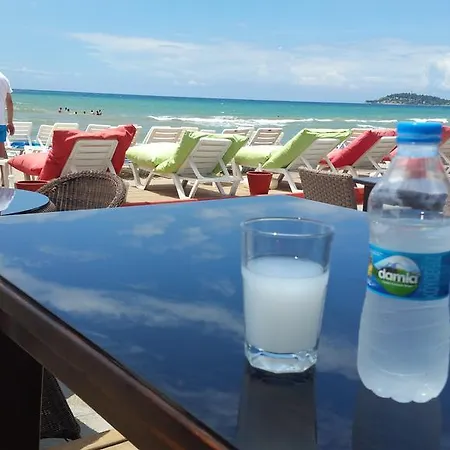 Catalina Kusadası